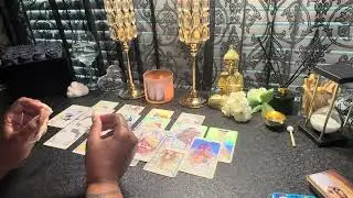 CANCER A PROPHECY ￼￼FULFILLED (part1)🤯🩷♋️🔮