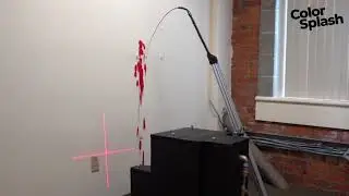 A weapon to surpass metal gear