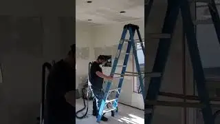 Wen Drywall Sander #diy #construction #renovation #homeimprovement