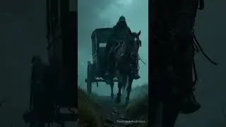 The Phantom Coach: Omen of the Highlands