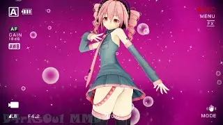 Teto Hololive vivi trend Vocaloid