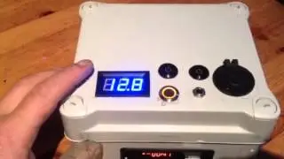 Powerbox