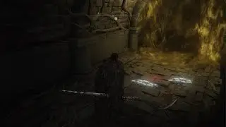 Beating Death Knight w gang