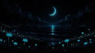 Fall Asleep in 5 Minutes (NO ADS) &bull; Deep Sleep Journey &bull; Melatonin Release, Stop Overthinking