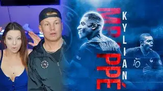 Килиан Мбаппе — Неудержимый
