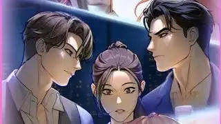 Unfolded WEBTOON GAME| ROMANCE & DRAMA 