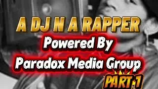 True Hip Hop Origins! DJ N A RAPPER Ep 1: They Hid The Real Start! #FYP #reels 