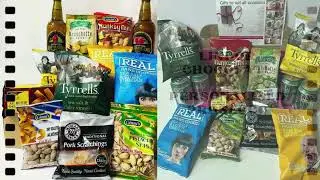 Personalised Gift Hampers with Cards | Peroni, Budweiser & Kylie Prosecco Hampers