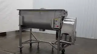 E322304 - (need volume) Ribbon Blender
