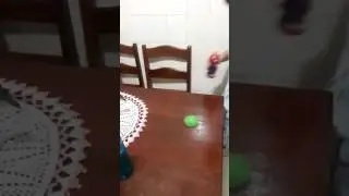 Melhor truque com spinner