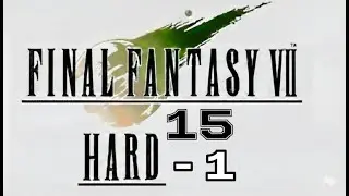 FF7 HARD MOD [15-1] - Power Leveling : Limites Niv. 2 & &Eacute;quipement Ultime !