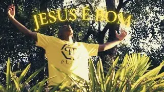 WC12 - Jesus &eacute; Bom (Videoclipe Oficial)