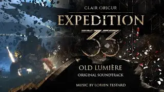 Clair Obscur: Expedition 33 (Original Soundtrack) 94 - Old Lumi&egrave;re - Fragments Tell Stories