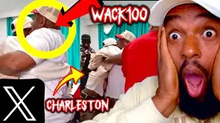 🚨 CHARLESTON WHITE SLAMS WACK 100! Kendrick EXPOSES Drake&rsquo;s Ghostwriting, Ak HATES Adin 😳🔥