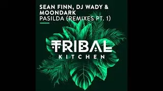 Sean Finn, DJ Wady & MoonDark - Pasilda (Sean Finn Sundown Remix)