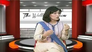 The Wellness Show 27th March 2016 Episode 35 Part 4