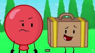 Reacting to Inanimate Insanity S2 for the first time! PT.3