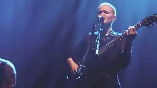 Big Thief - Flower of Blood (Live in London)