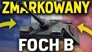 TOPOWY FRANCUSKI NISZCZYCIEL ODHACZONY!