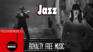 Le Soir Noir   Jazz Ballad a la Film Noir [no copyright]