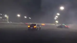Vegas Drift 2025