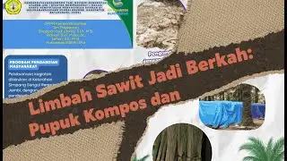 Inovasi STARBO-AFE: UMB Wujudkan Desa Mandiri Pangan di Simpang Sungai Rengas