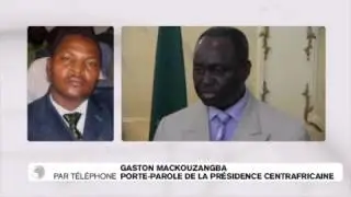 Centrafrique : où se trouve le président Bozizé ?