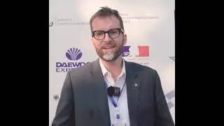 Daniel Clauss - European Union