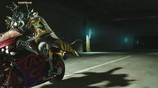 Warframe Oberon & Valkyr Prime Temporal Archimedia Duo Mission 3