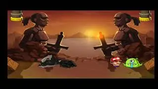 Head Soccer Fight Mode [ Advicer S2 ]