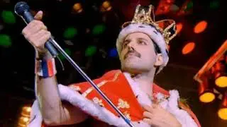 Queen - We Are the Champions (Acapella) Full HD Vocals Only Freddie Mercury
