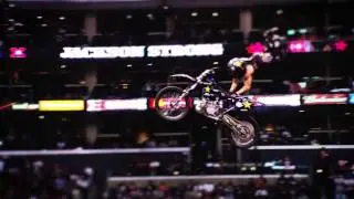 X Games Barcelona: X Games vienen a Barcelona