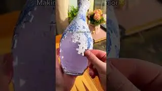 tag someone to get this for you🧩 #puzzle #vase #puzzlelovers