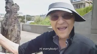 A Few Short Videos of Arny Mindell - for a gathering to honor and celebrate him on June 10, 2025 (1)