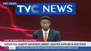 Troops Foil Bandits Movement, Arrest Logistics Supplier In Kogi State