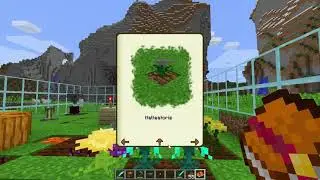 UNIQUE CROPS MOD - MINECRAFT 1.12.2 - PARTE 3/4 (COMPLETO) (ESPA&Ntilde;OL)