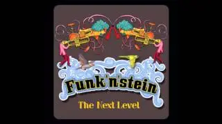 Funk'n'stein - 