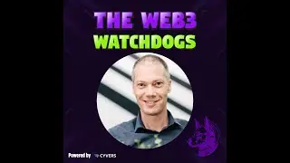 Episode #15: Beyond Bridges: Kima CEO on Securing Blockchain Interoperability