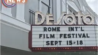 Film Festival Workshop