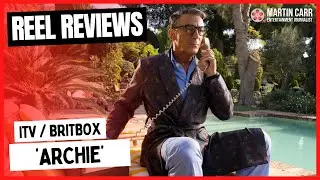 'Archie' - Martin Carr's Reel Reviews
