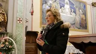 PRANZO DEGLI AGRICOLTORI A SAN PIETRO VAL LEMINA