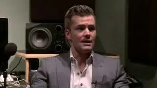 Interview with Million Dollar Listing New York's Ryan Serhant about Property Envy
