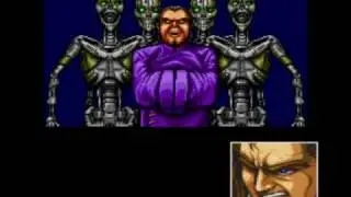 Snatcher - Long Cutscene Ahoy - Part 30