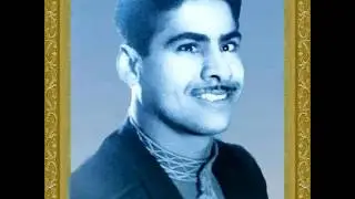 المداح هادي امونه الجميلي رحمه الله