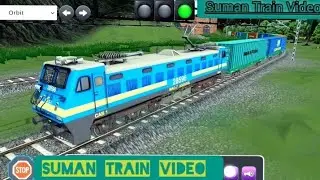 Super-fast Trains Crossing Moments | High Speed Action | Indian Railways | Suman Train Video .