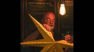 How to Install a Paper Star Lantern - Paperstarlights.com