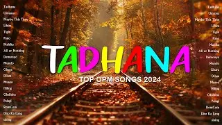 OPM Top Filipino Love Songs 2024 🎶 Relaxing Music for Stress Relief 🎶