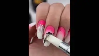 #tutorial#nails#nailart#gelnailstutorial#viral#short#gelnailstutorial#artnails#gelnails#nails