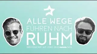 Joko & Paul - Alle Wege f&uuml;hren nach Ruhm #5 Podcast (Ripke / Winterscheidt)