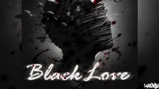 LARIBO - BLACK LOVE (Audio)